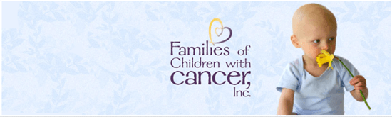 families of children with cancer foundation