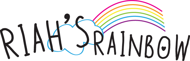 Riah's Rainbow | riahs-rainbow-donation-form